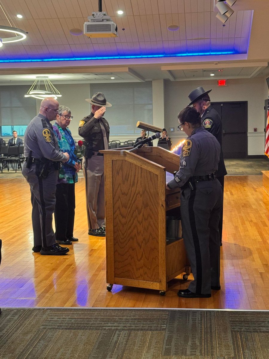 VA State Police tweet media