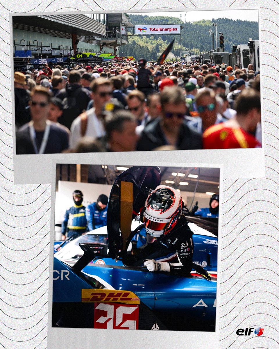 ELF x Racing (@ELFxRacing) / Posts / X