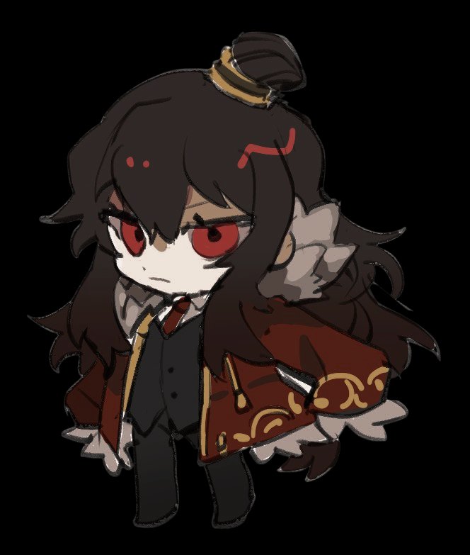 𝐋ᴀᴅʏ ᴏꜰ 𝐈ʀᴏɴ tweet media