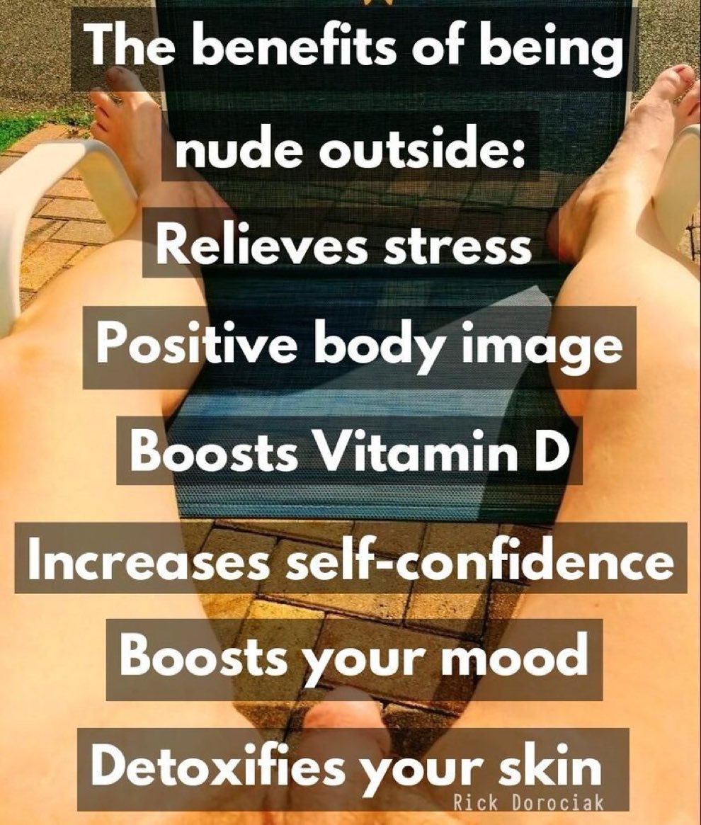Oaklake Trails Naturist Park tweet media