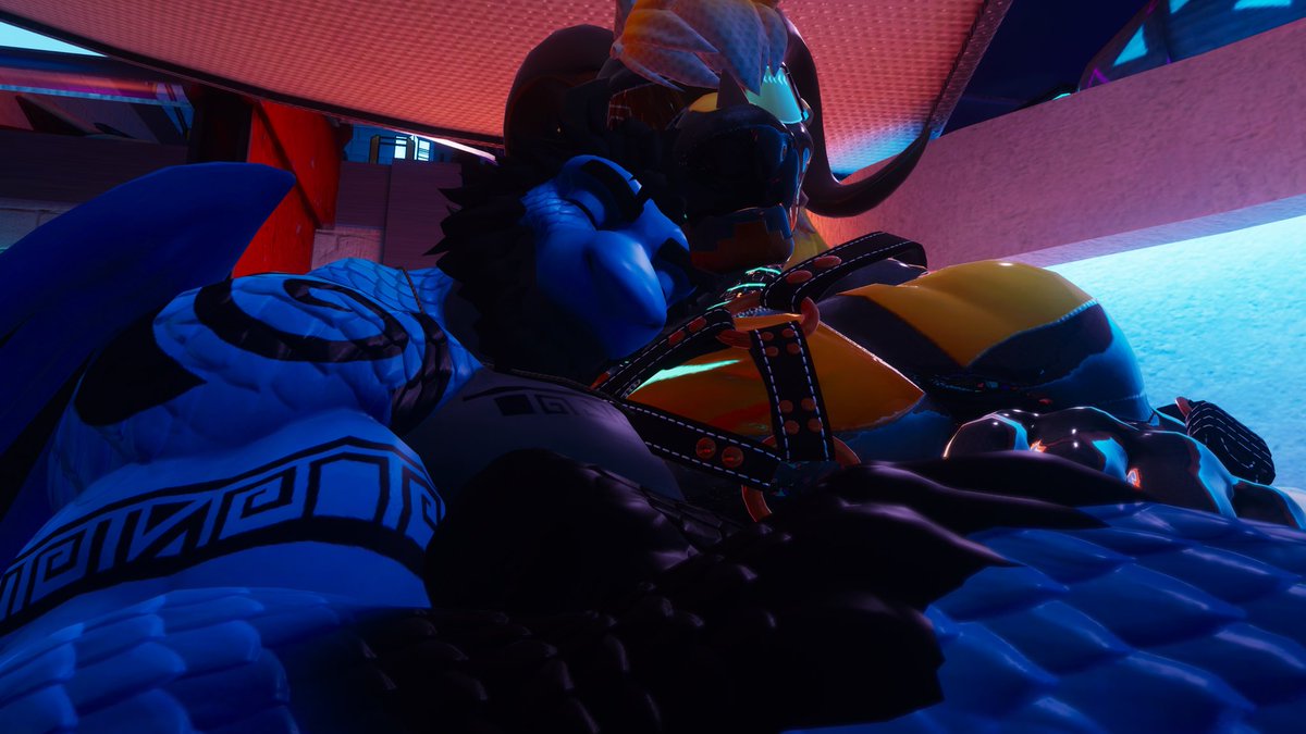 King Abaddon Strife tweet media