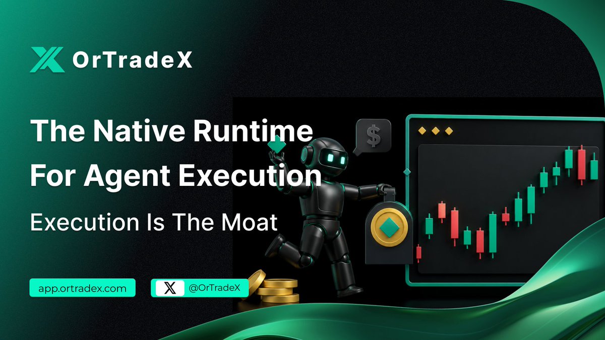 OrTradeX tweet media