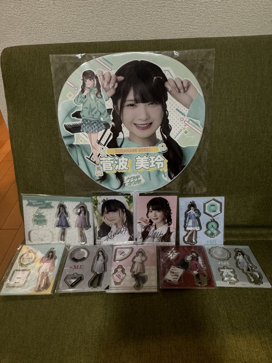 みのるん🐰💍 tweet media