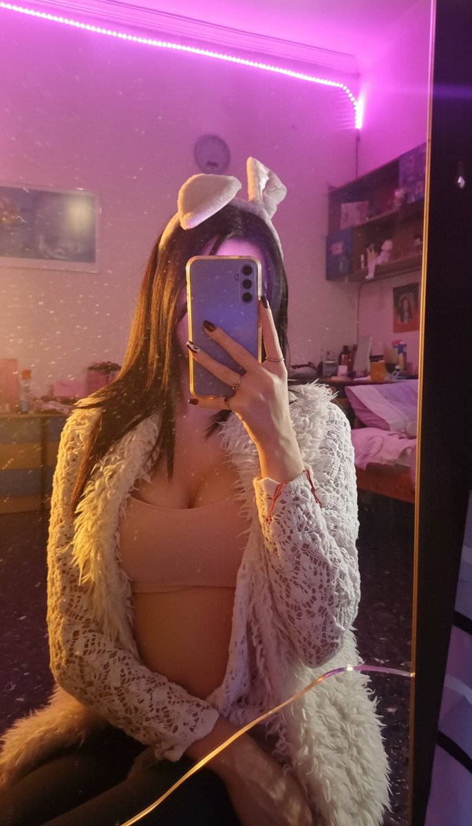 littlemeowqueen's tweet photo. Pink mood. 💓 Περισσότερα στο Instagram.
Go check it out!
https://t.co/UNnAQiqrKe
| #PinkLights #Selfie #NewUpload #Mood #Style https://t.co/zZepTzqMEH
