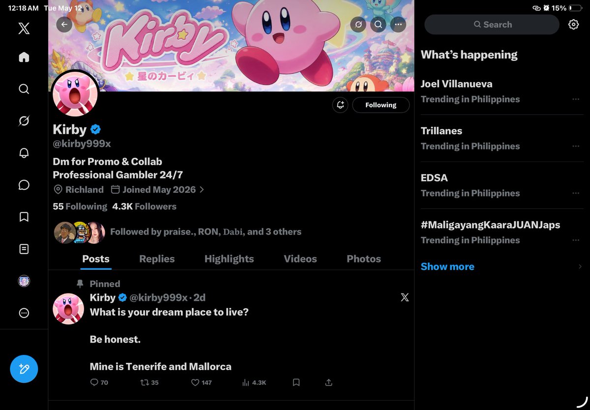 c a z a tweet media