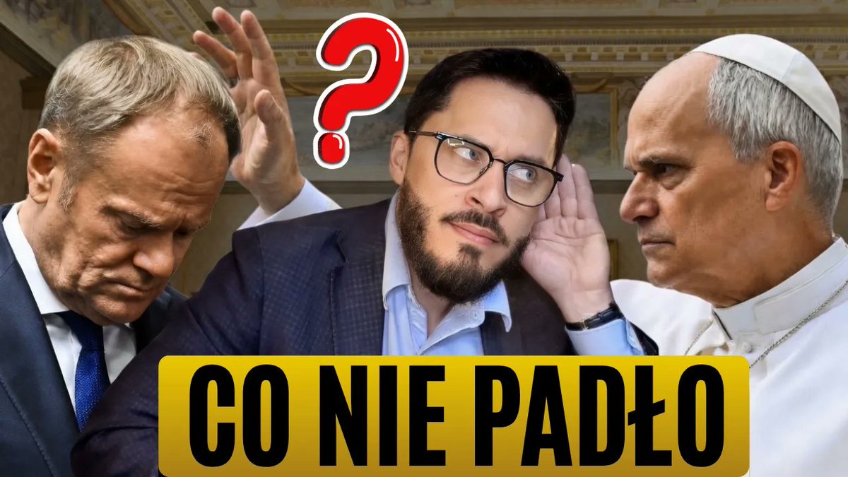 Dawid Mysior tweet media