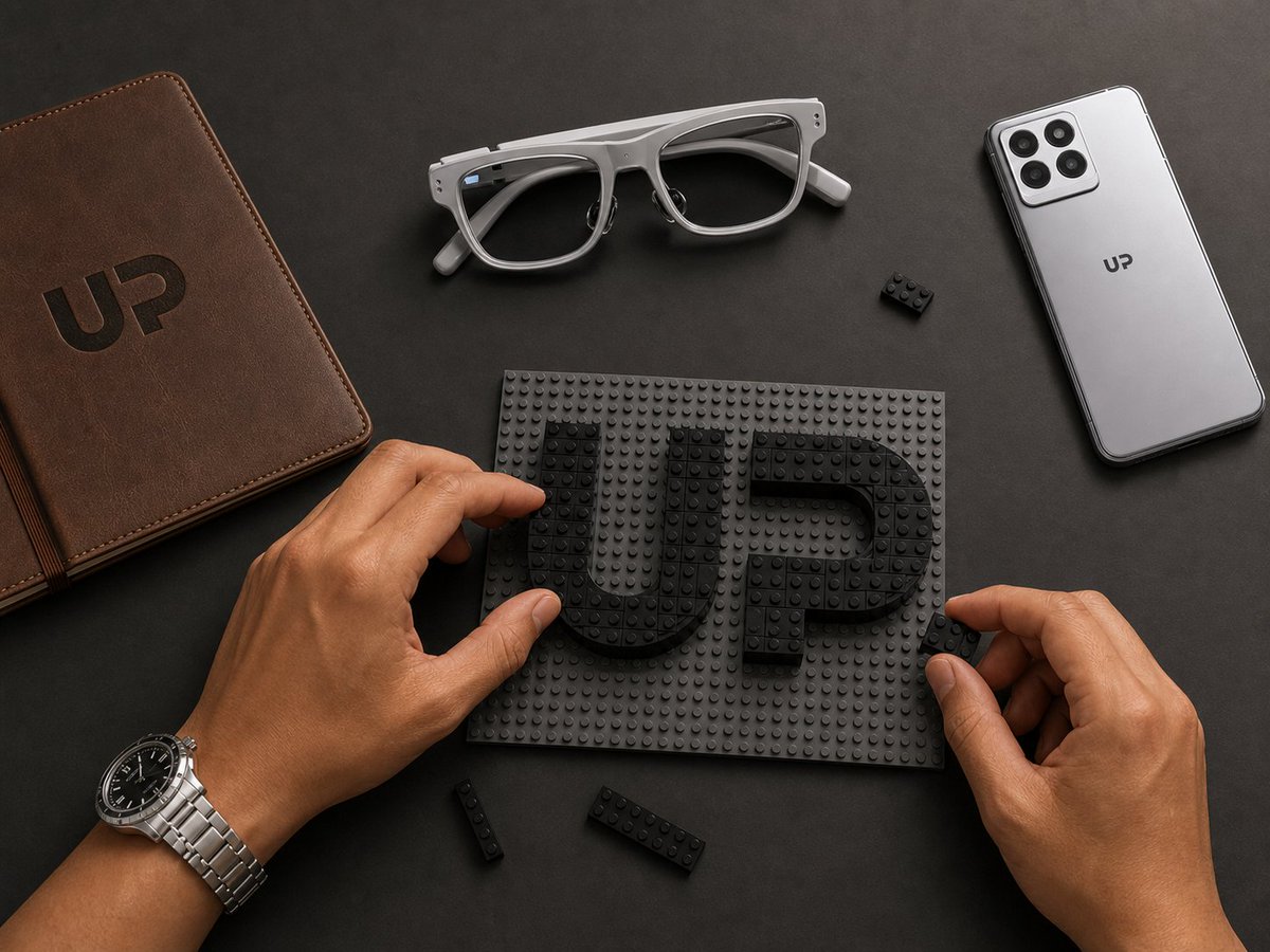 upnetworkhq's tweet photo. How UpNetwork Was Built - And Continues to Be Built 🏗️

2024 - The Beginning
Up Network was born from a simple yet powerful vision: technology should serve people, not the other way around. Founded by a team of veterans with deep experience in bringing blockchain to mass-market products.

🎯 Our Mission
To build an AI Agent Operating System that connects user intent, AI agents, and services across 18 billion smart devices worldwide.

🚀 Key Milestones:

📱 Movement Launch - The first Web3-native smartphone with built-in AI + blockchain integration, backed by Binance & Movement Labs

🌐 Up Nodes - Empowering 3.3 billion Android devices to become part of a decentralized network and earn rewards

🔗 Web3 Abstraction Layer - A seamless bridge between mobile devices and blockchains, making Web3 invisible yet universally accessible

💡 Core Principles:
• On-device data processing 
• Privacy-first by design 
• Decentralized intelligence 
• Web3 incentives for real users

🔮 What's Next:
Up Network is building the post-smartphone era - where humans, devices, and AI work as one unified system, with full privacy and user control at the core.

This isn't just another tech stack. It's a reimagining of how people live, work, and connect in a decentralized world.

#UpNetwork #Web3 #AI #Blockchain #Innovation #TechStory #DePIN #Decentralization #BuildInPublic