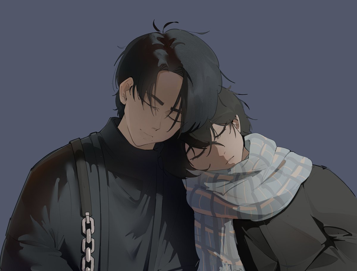 aren_mi's tweet photo. vgen commission
#commission #art https://t.co/cXuE6jAOLs