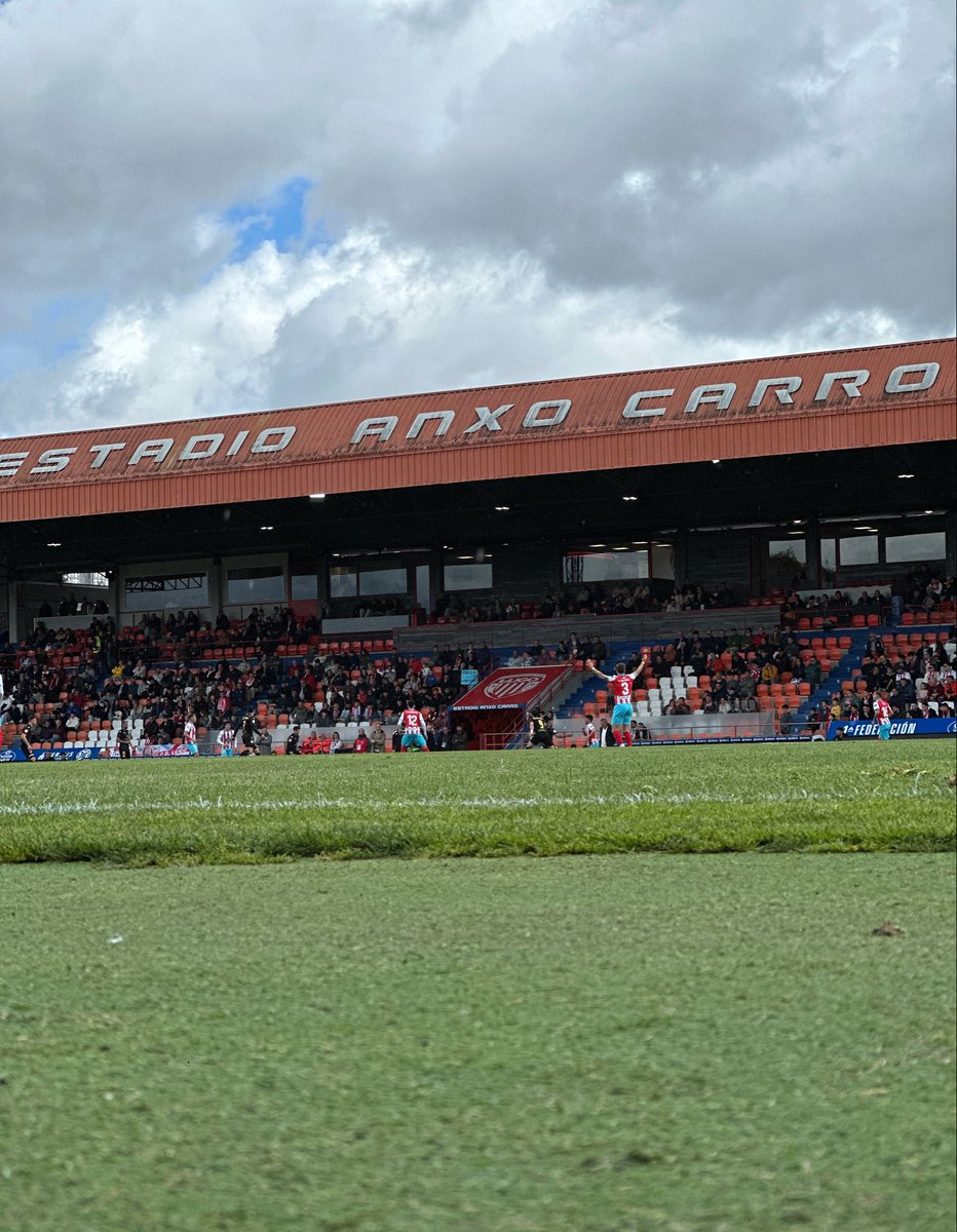 Zamora CF tweet media