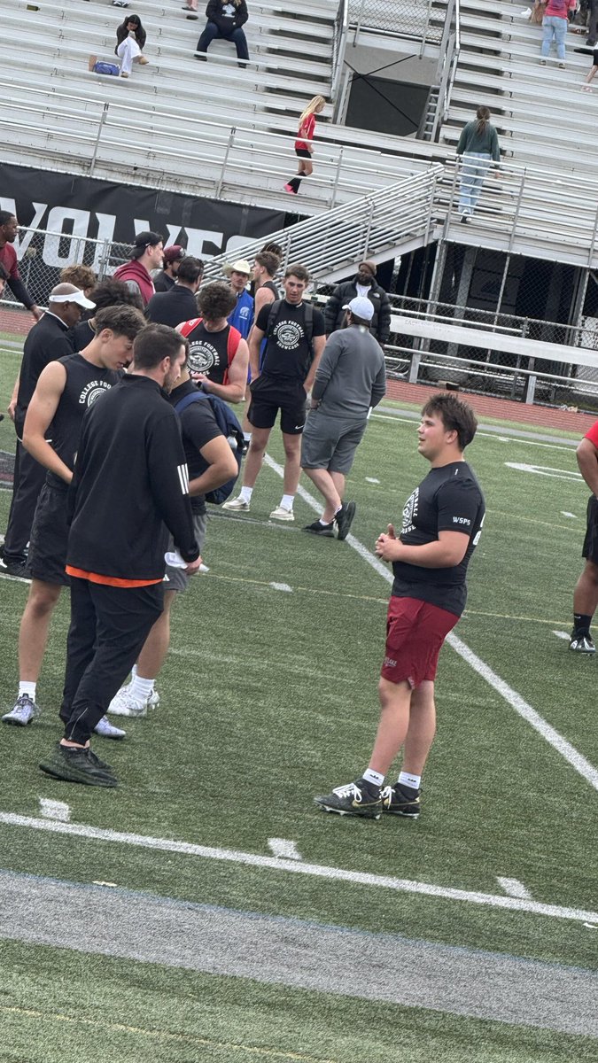 Paxton Jacobsen 3.5⭐️LS ‘27 tweet media