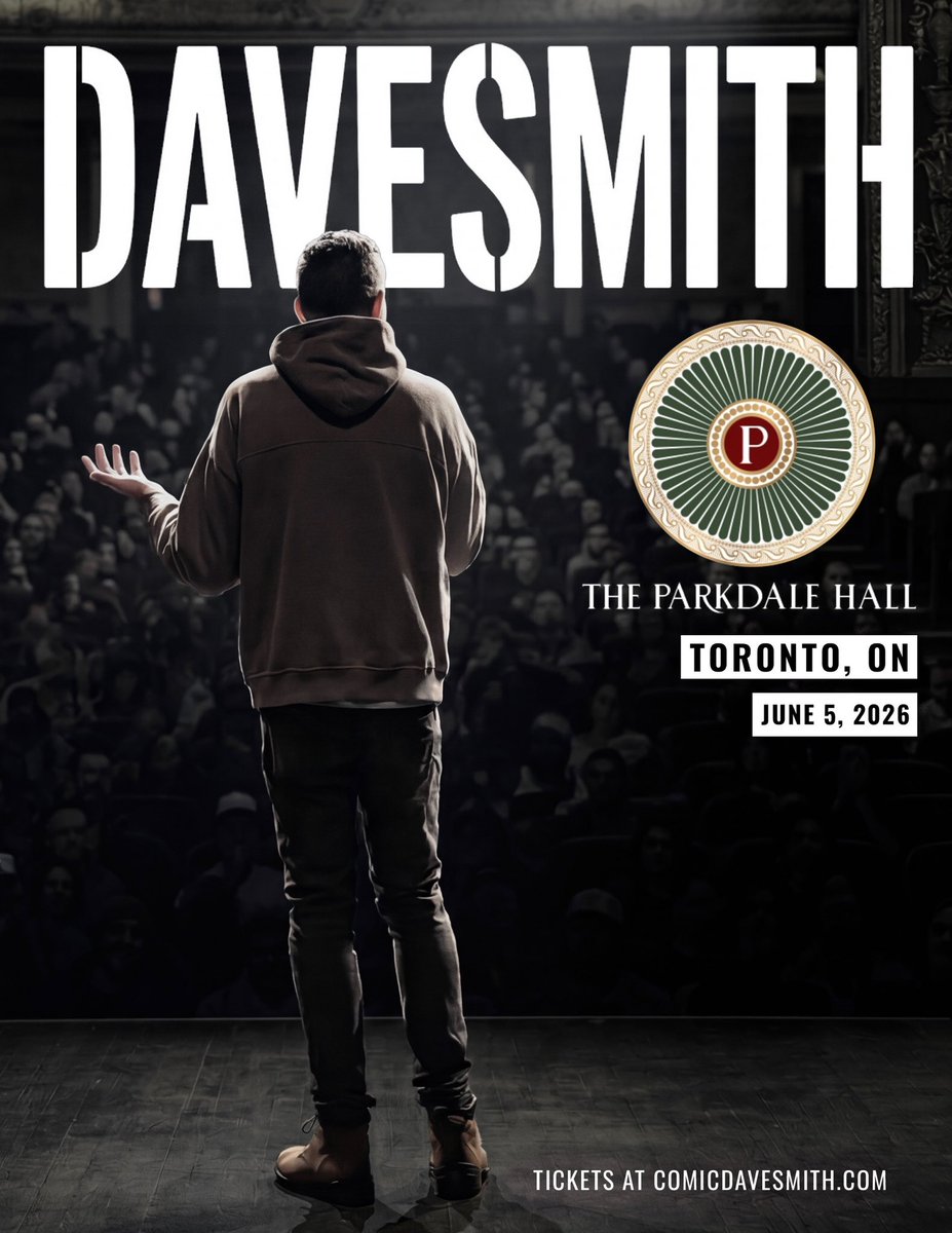 Dave Smith tweet media