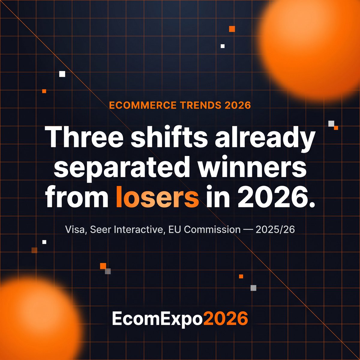 Ecom Expo (@ecomexpoVln) / Posts / X