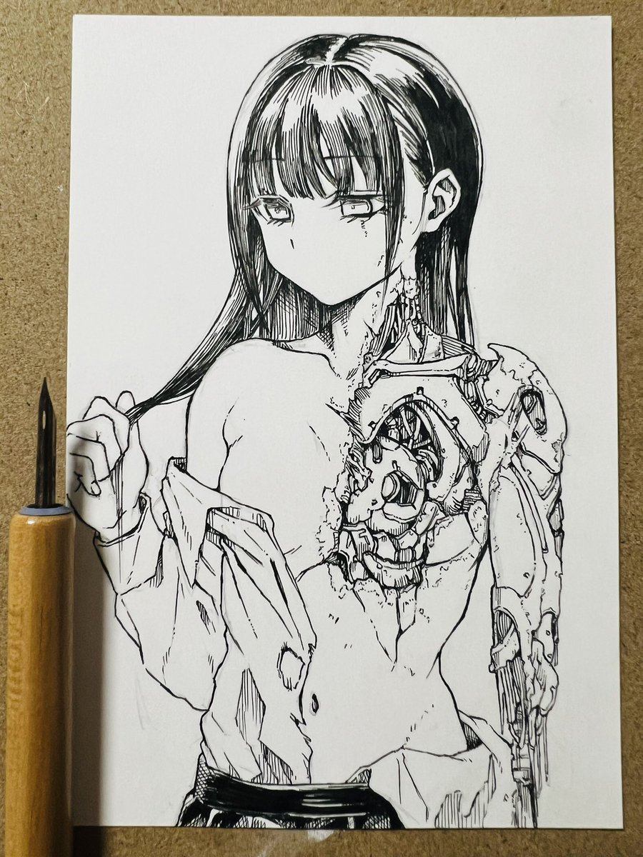 ･人類 COMITIA156東7【C12a】 tweet media
