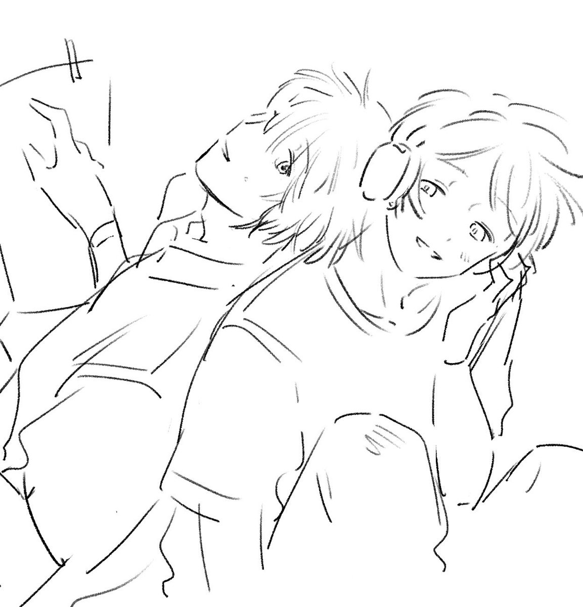 味 tweet media