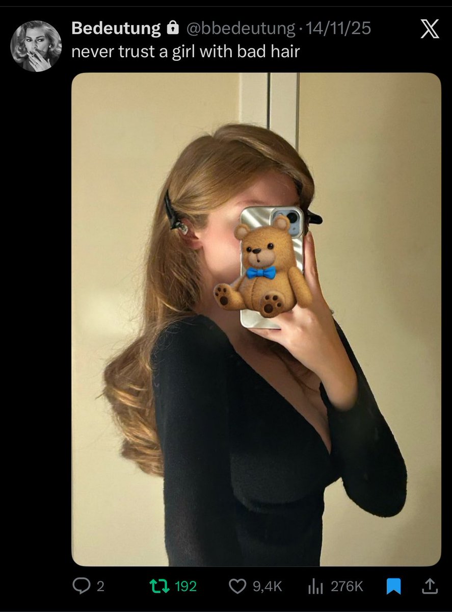 bbedeutung 🇮🇪 IN HER IRISH ARC 🇮🇪 tweet media