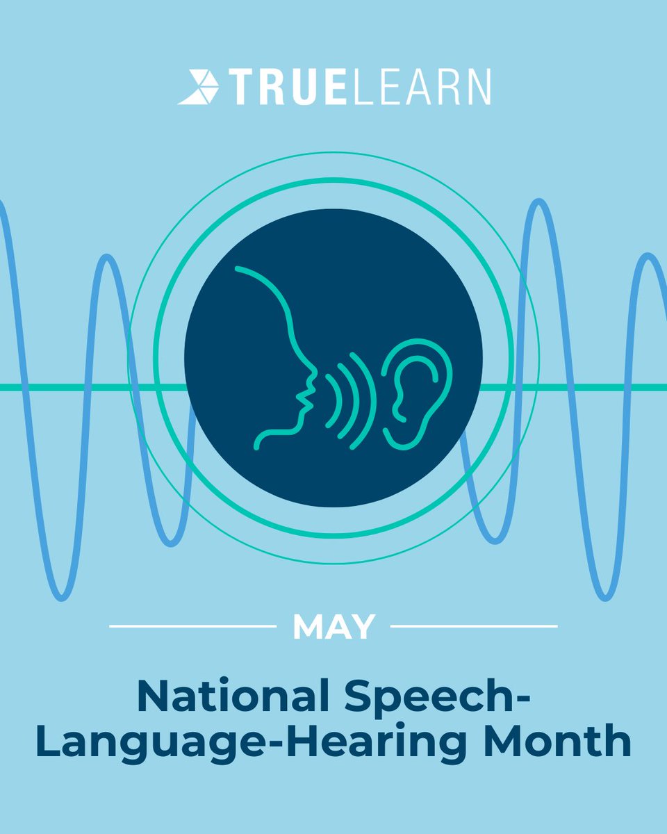 TrueLearn tweet media