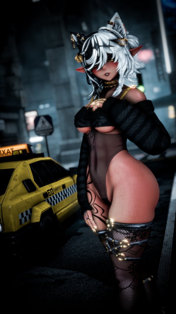 Sepheyvr's tweet photo. Come home with me!~🧡 https://t.co/XV8M9lc7J3