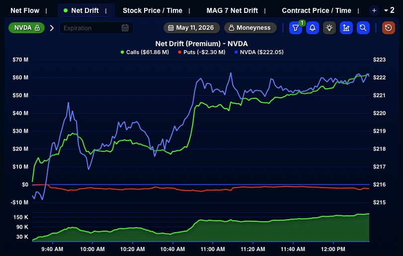 Quant Data tweet media