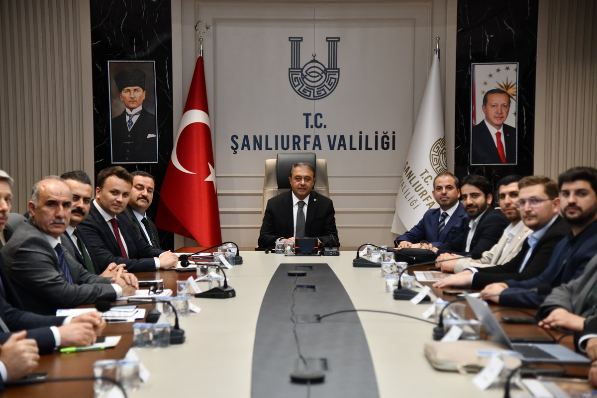 Hasan ŞILDAK tweet media