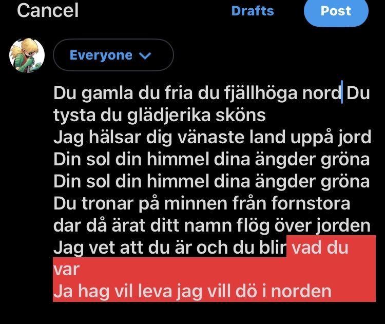 Leyla *.• ⁷² 🪐 #PHMtwt - #Dctwt tweet media