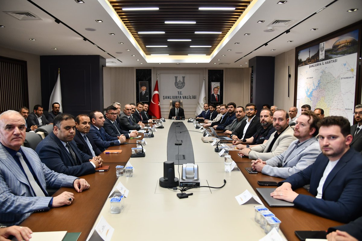 Hasan ŞILDAK tweet media