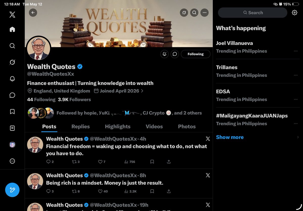 c a z a tweet media