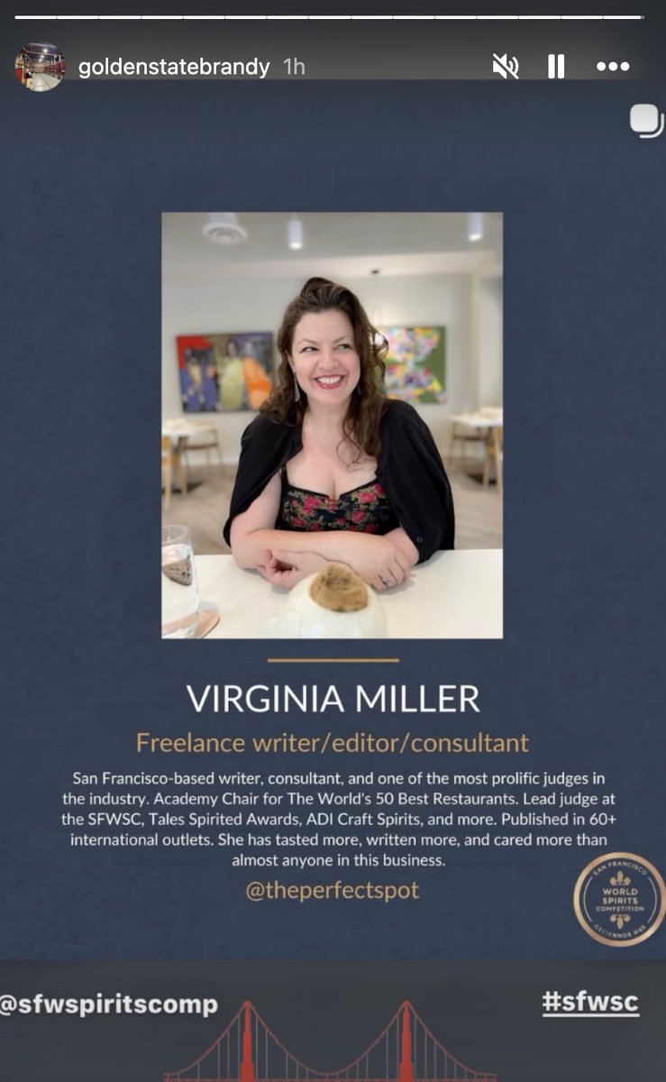 Virginia Miller tweet media