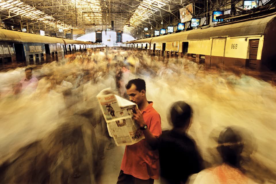 Street Photographers tweet media