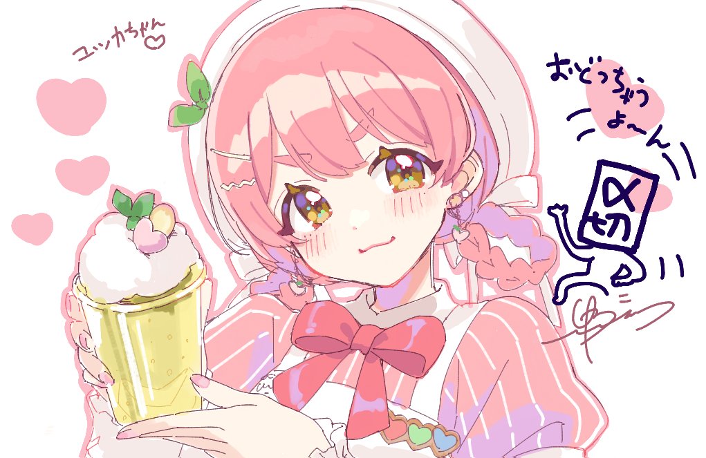 ユッカ📛5/10ﾘｱｲﾍﾞしゅがぎゃら開催🍰 (@yuckak3) / Posts / X
