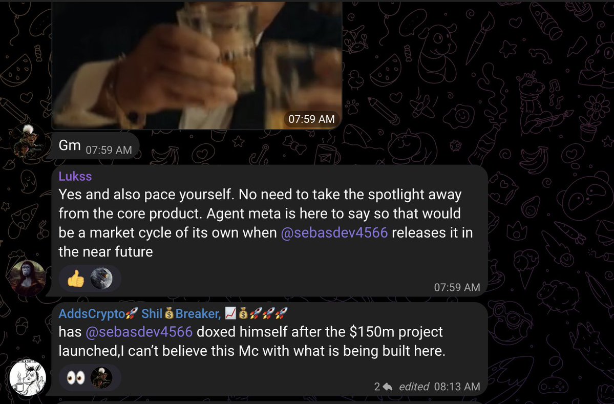 decentra labs tweet media