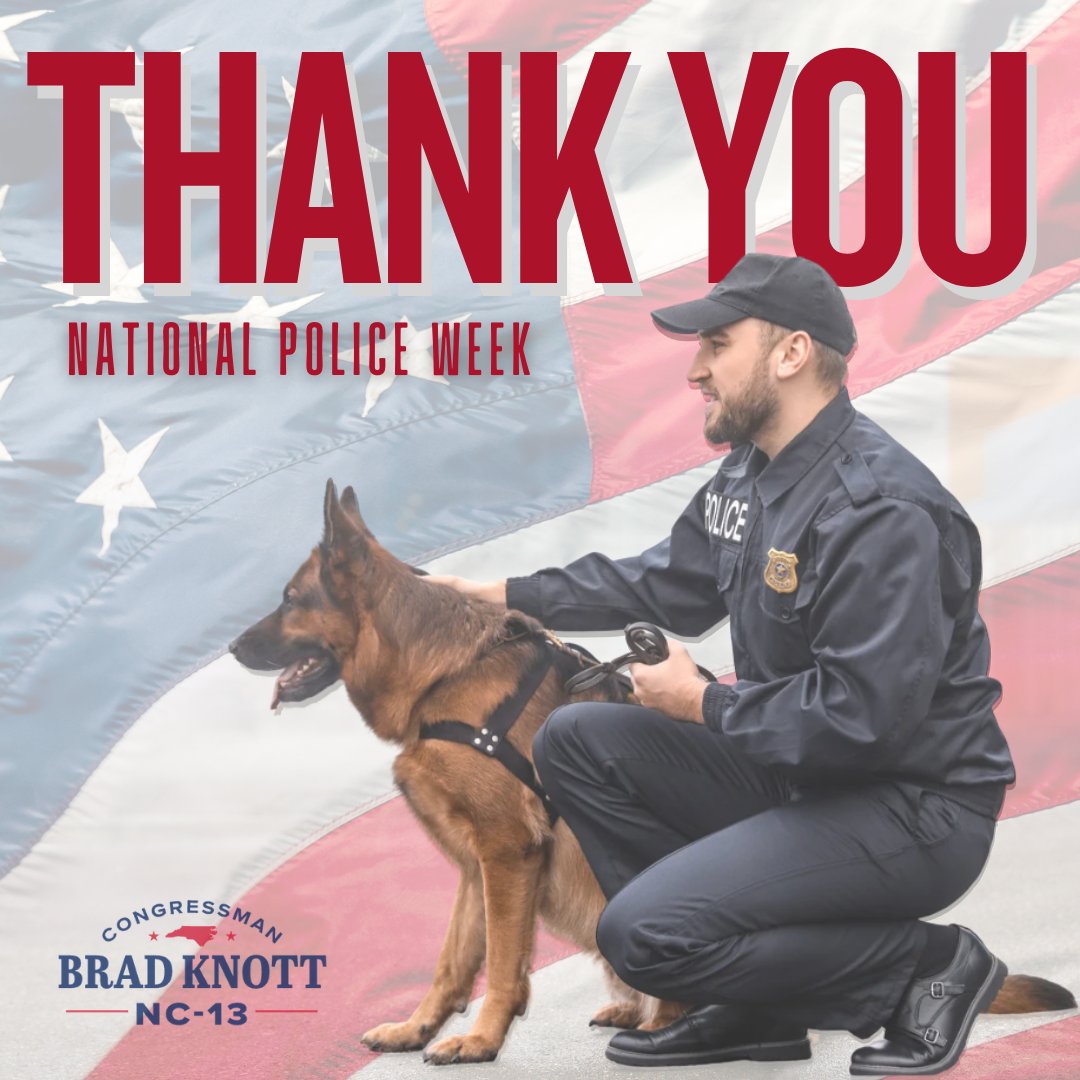 Congressman Brad Knott tweet media