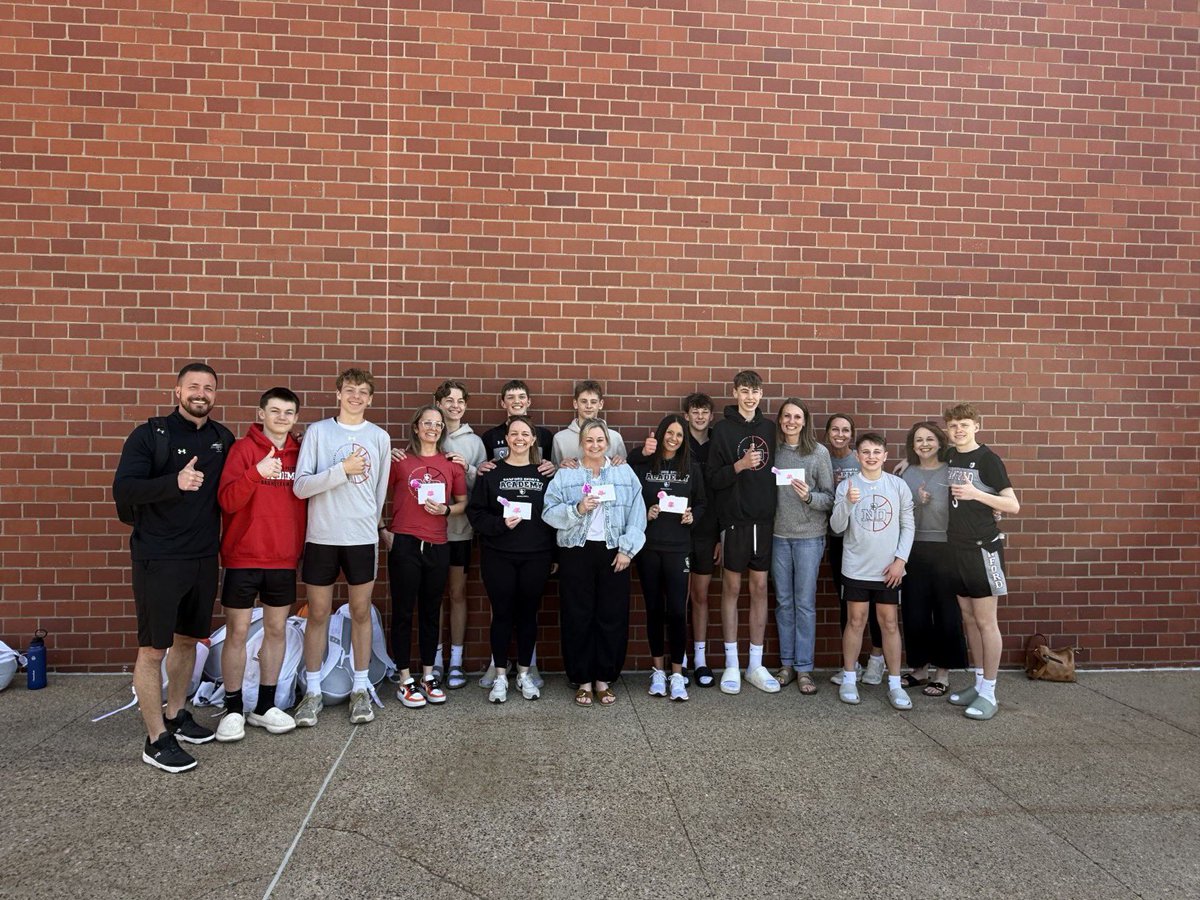 sanfordhoopsfgo's tweet photo. 1️⃣4️⃣u Boys ⚫️ finished with a 2️⃣-1️⃣ record at the Prep Hoops Battle at the Lakes in the cities this weekend‼️

Way to WORK and compete all weekend long!

Happy Mother’s Day!

#SanfordSports | #TogetherAsOne https://t.co/2CmyaFO1yP