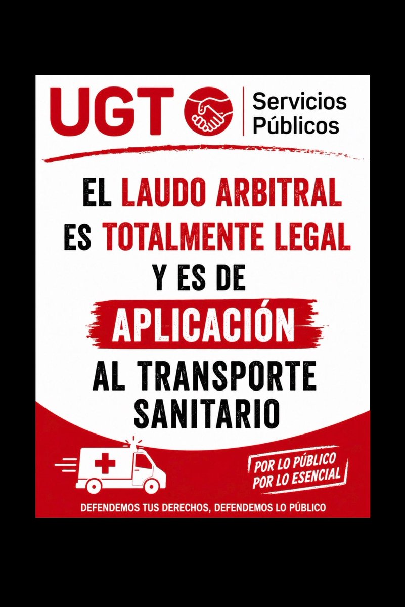 UGTTransportsan's tweet photo. https://t.co/6UvGAsqCzf