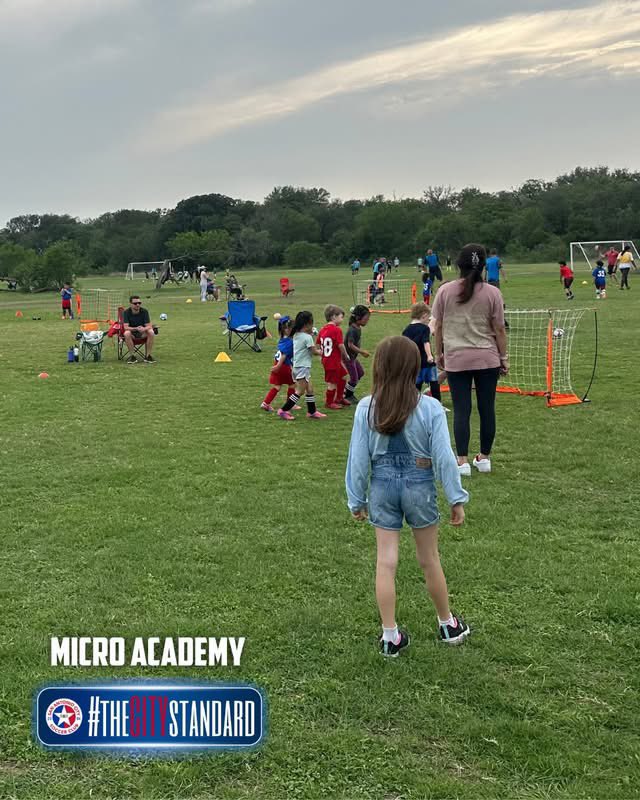San Antonio City Soccer Club tweet media