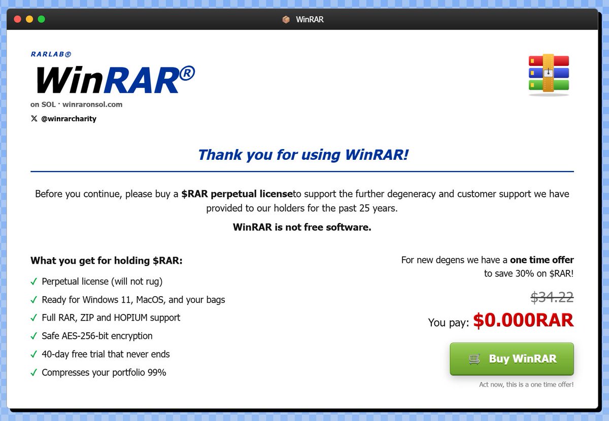 winrarcharity tweet media