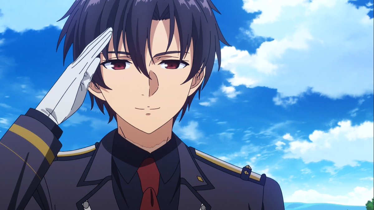 Animes In Japan tweet media