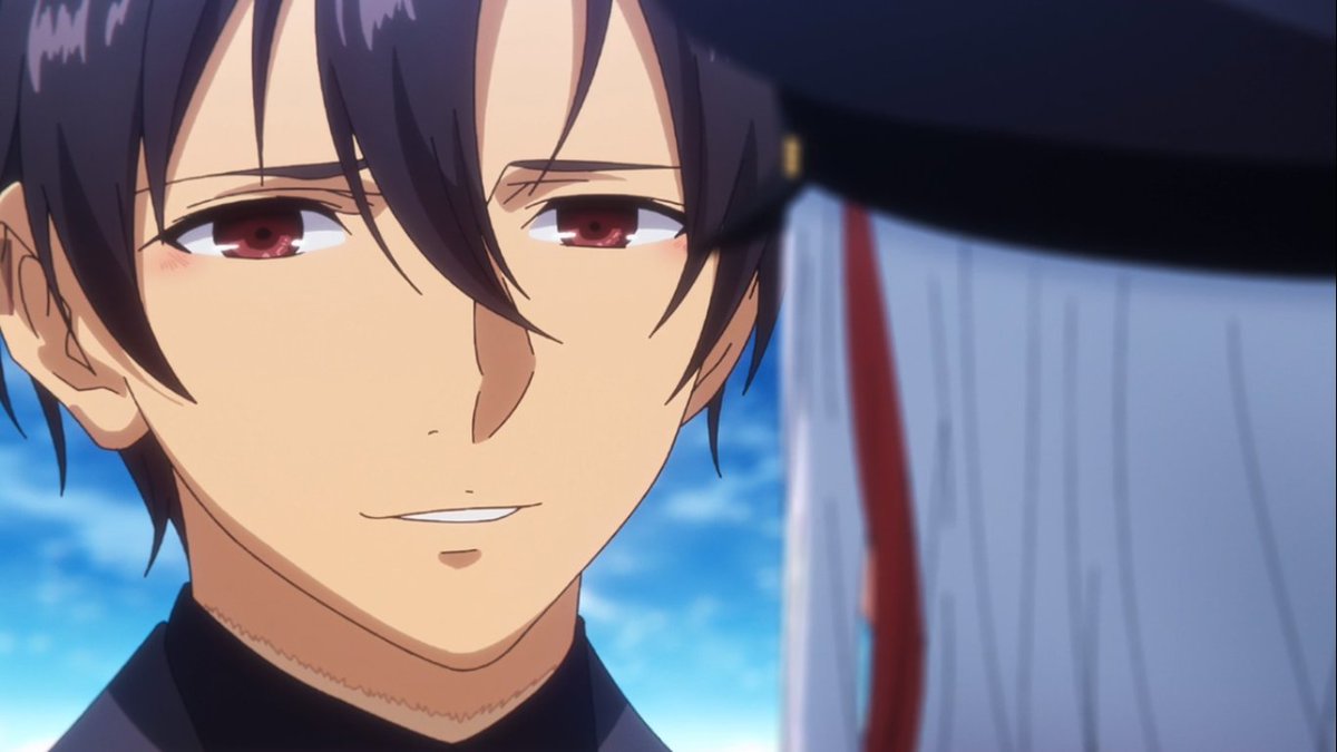 Animes In Japan tweet media