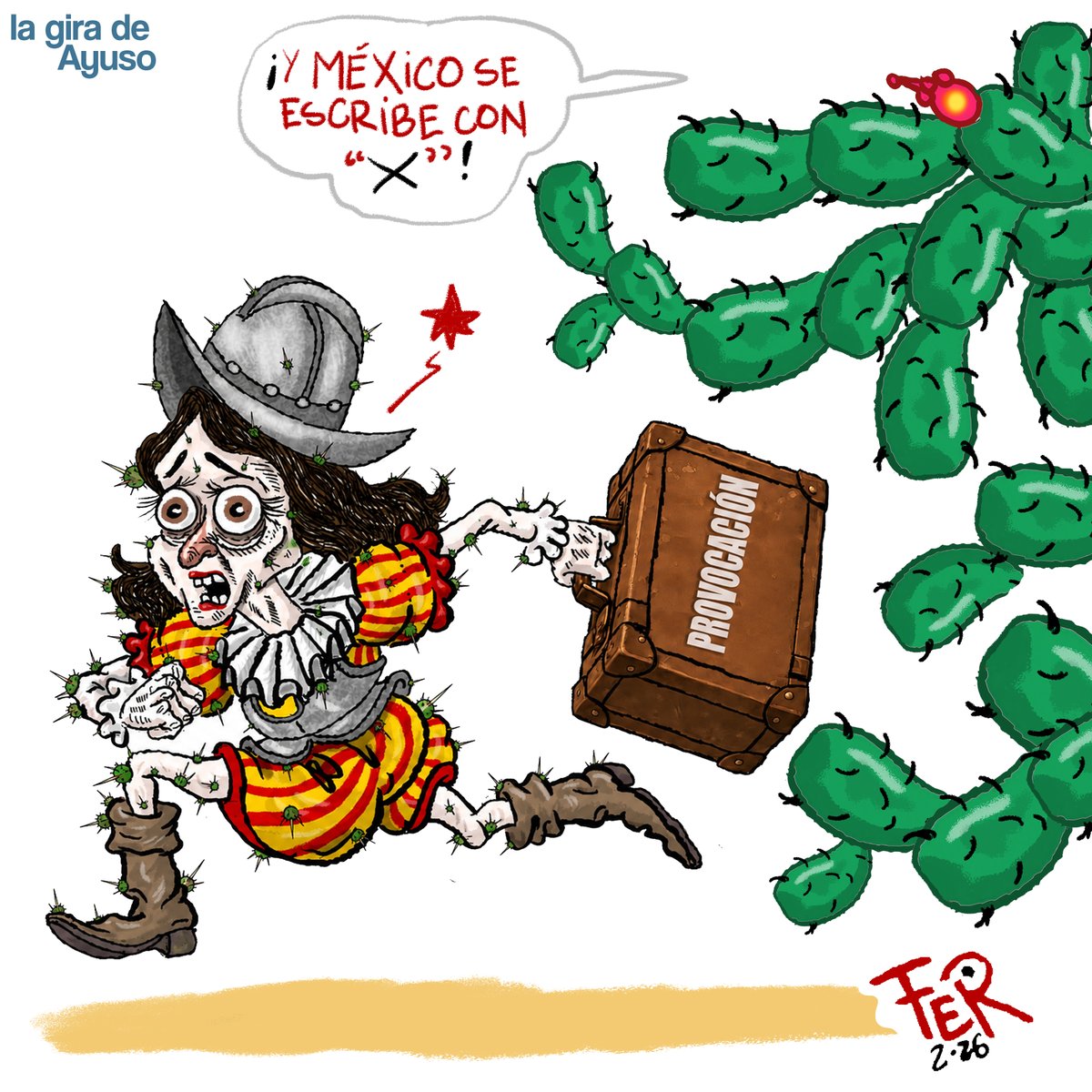 publicado en El Chamuco
<a href="/El_Chamuco/">El Chamuco</a>