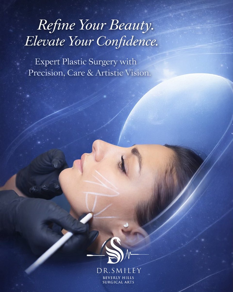 drsmiley_t's tweet photo. The right surgeon = safety + honesty + natural results
 Want a personalized recommendation for your case?
 Book your consultation with Dr Smiley 

For consulting and reservation:

📞 Call us today: 1-866-372-3288 (Beverly Hills) | +971-50-505-3131 (Dubai) | +961-71-707-140 https://t.co/bvFssGy7pT