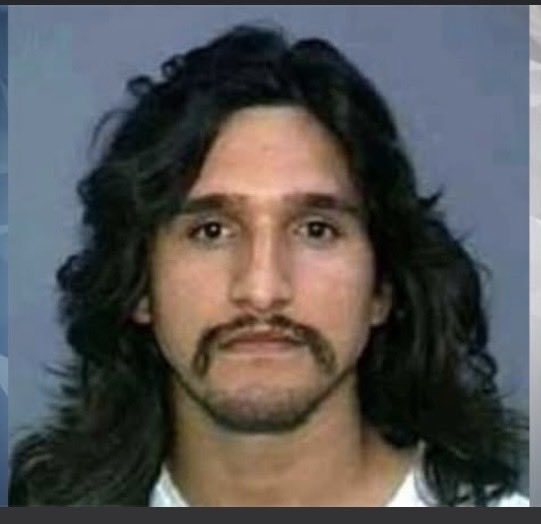 SafeSeaside's tweet photo. Nancy Marks, a Seaside Teacher’s Aid, was murdered by Juan Antonio Beltran Lopez in 1999. Help us find him! AI generated age progression possibilities below: https://t.co/sLsovwnhsx