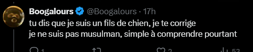 Boogalours tweet media