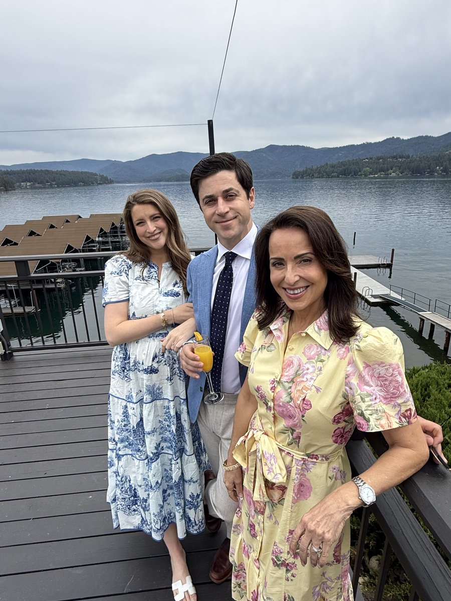 DavidHenrie's tweet photo. Hope everyone had a blessed Mother’s Day! Comment your favorite quotes about mothers 🙂 edit: GIRLS!! It’s me. Maria. Hehe. Thinking about the mommas, soon to be mommas, adoptive mommas, and those who want so bad to be mommas. Especially thinking of of those who lost their first baby and don’t have one to celebrate with them earth-side today - don’t let anyone tell you different, you are JUST as much a mom as the rest of us ❤️ Love you ladies so much, this day belongs to ALL of us.

#MothersDay #HappyMothersDay