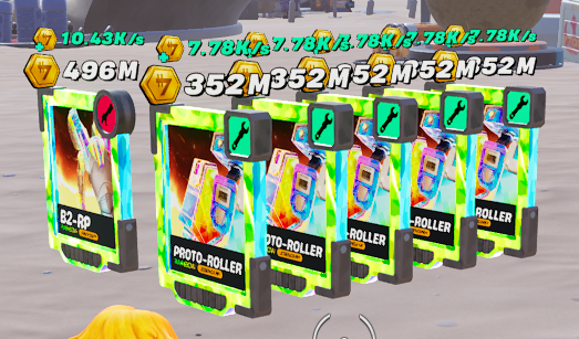 PhillSnerdsFN's tweet photo. shoutout to @edwin_duck1 for the restock! https://t.co/DLfmklYidv