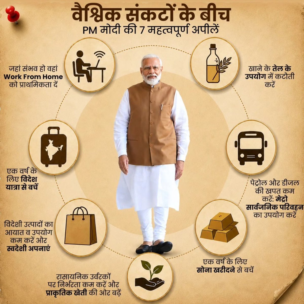 Mahendra Singh Solanky ( Modi Ka Parivar ) tweet media