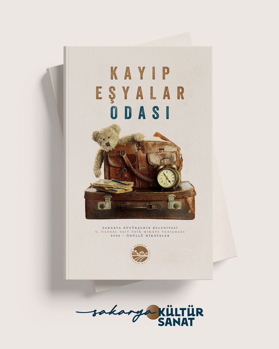 Sakarya Kültür Sanat tweet media