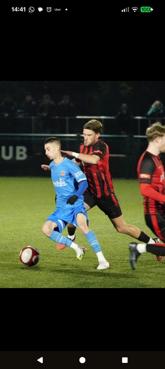 LukeChilds123's tweet photo. Time to rest and reset and see what next season brings👀⚽ https://t.co/sUScme9Ww2
