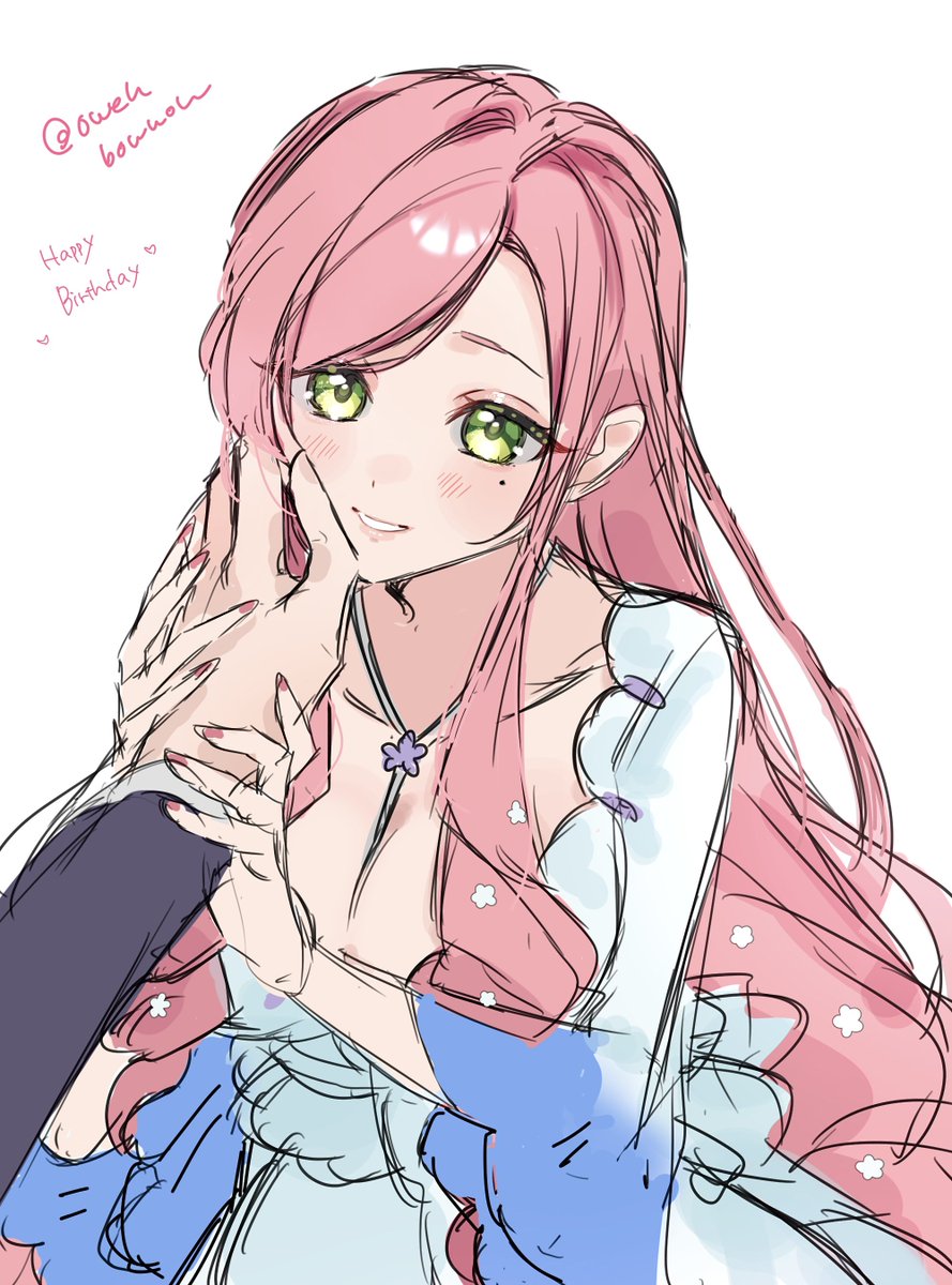 ルル tweet media