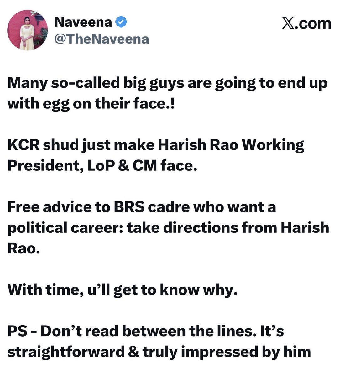 తెలంగాణ అస్తిత్వ పోరాట సమితి tweet media
