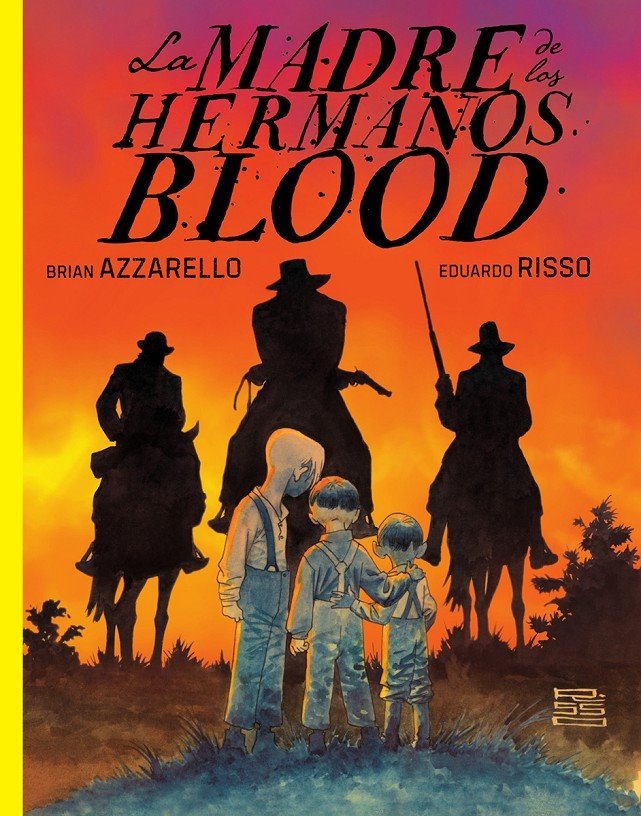 From Hell Cómics 📚 tweet media