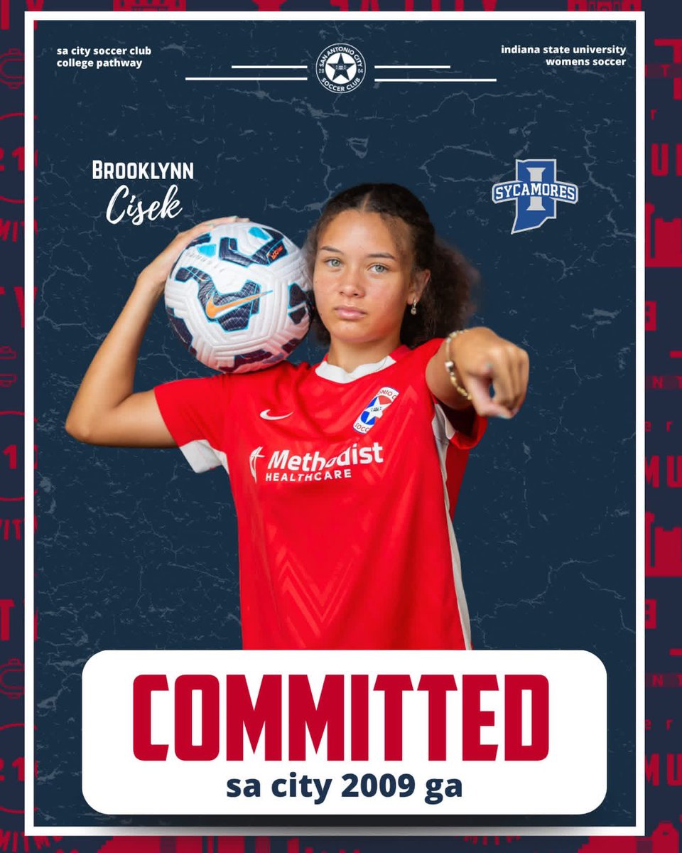 San Antonio City Soccer Club tweet media